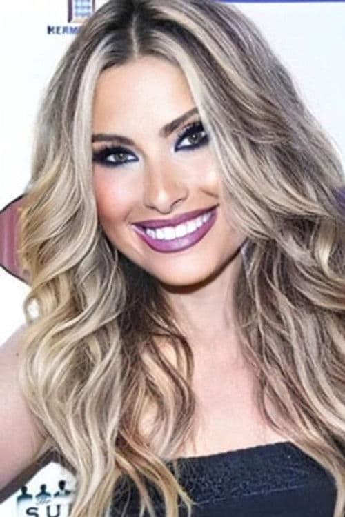 Natalie Peri profile photo