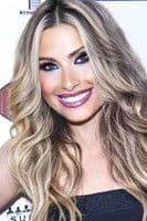 Natalie Peri profile photo