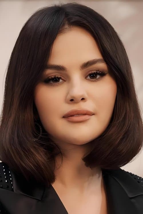 Selena Gomez profile photo