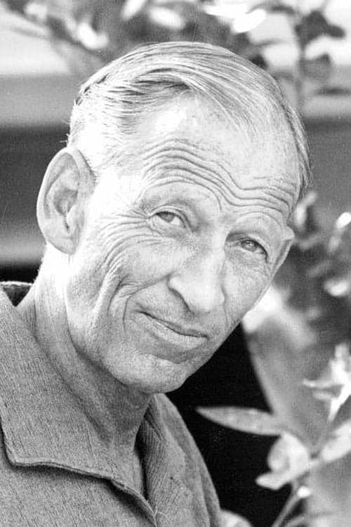 Malcolm Atterbury profile photo