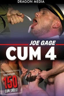 Joe Gage Cum 4 poster