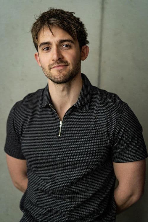 Jack Armstrong profile photo