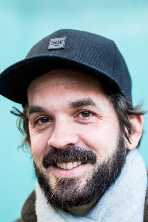 Thomas Dybdahl profile photo