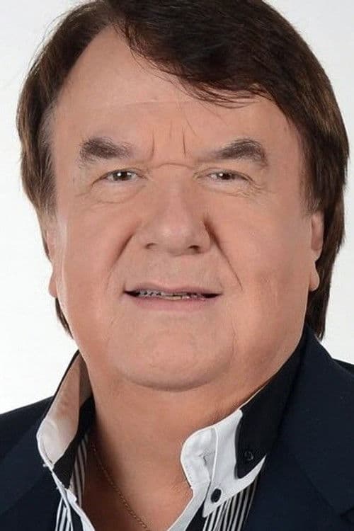 Alain Morisod profile photo