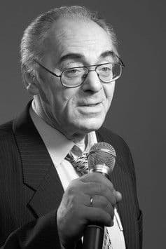 Anatoliy Gorokhov profile photo