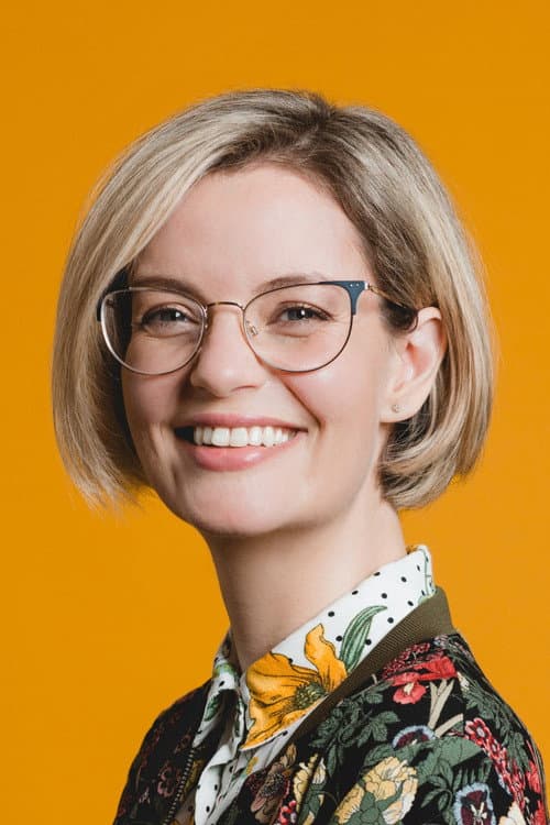 Siobhan Thompson profile photo