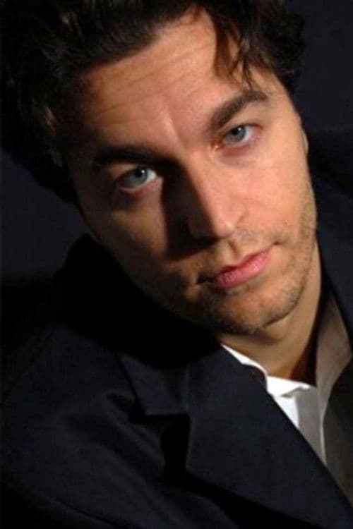 Paolo Salvadeo profile photo