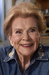 Janette Bertrand profile photo