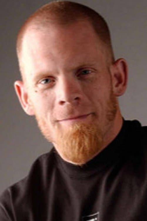 Mark Zupan profile photo