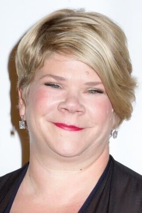 Danielle Ferland profile photo