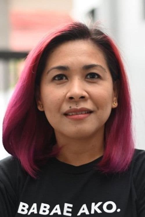 Sheryl Rose M. Andes profile photo