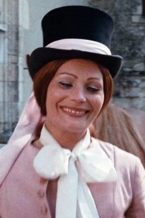 Catherine Franck profile photo