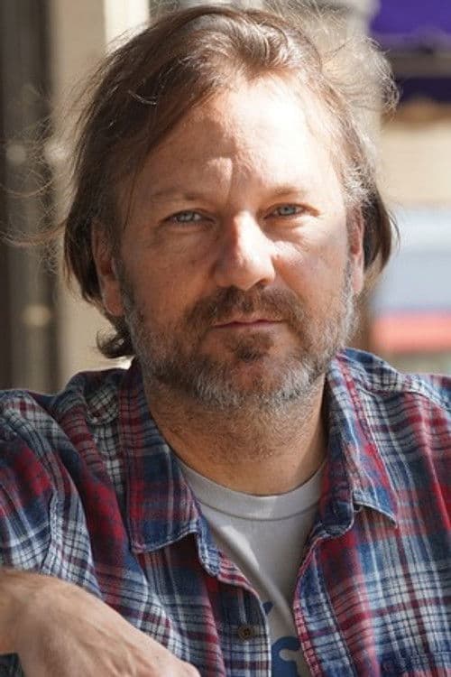 Michael Farris Smith profile photo