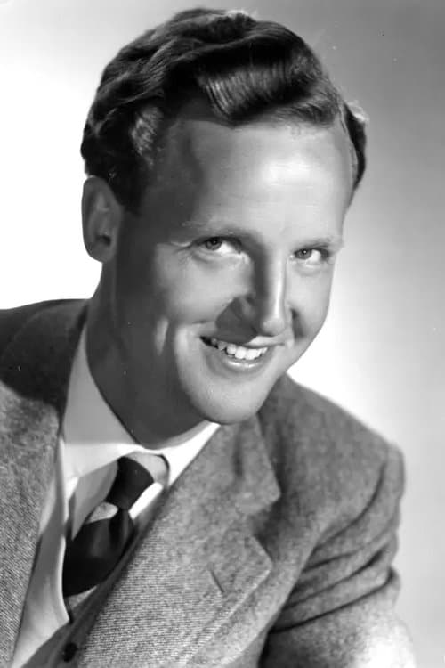 Nicholas Parsons profile photo