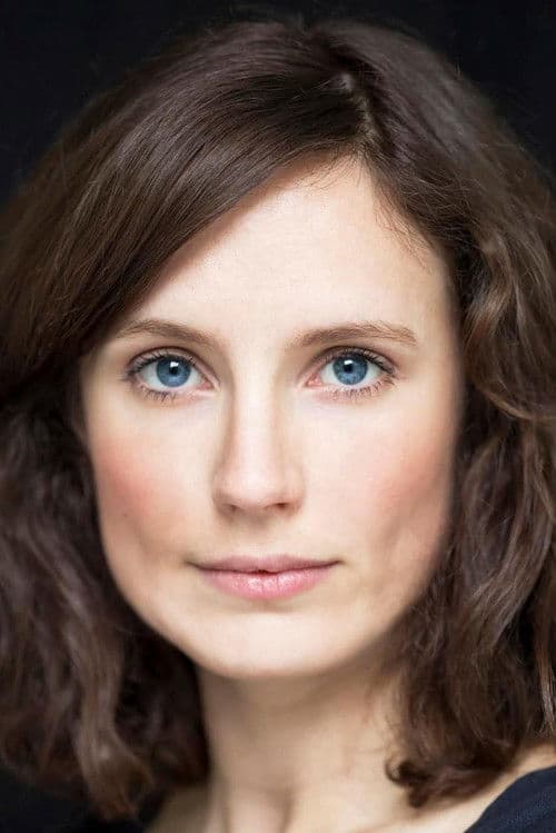 Ella Becroft profile photo