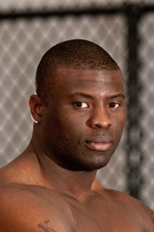 Antwain Britt profile photo