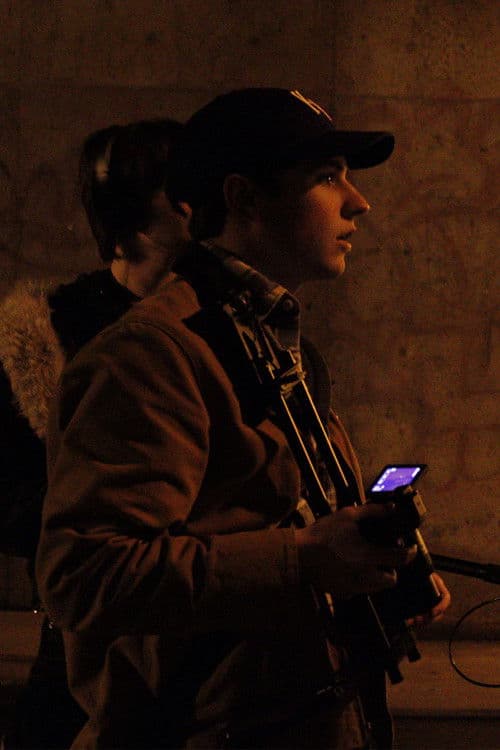 Jacob C. Aldrich profile photo