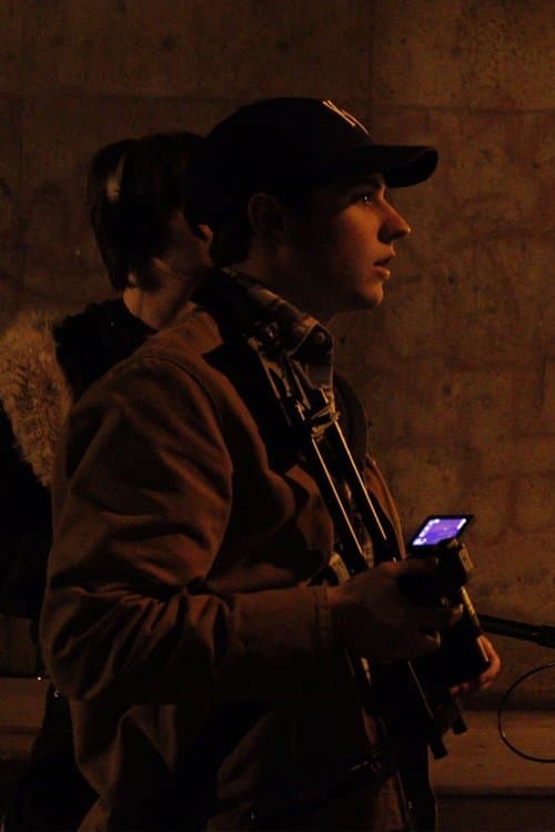 Jacob C. Aldrich profile photo