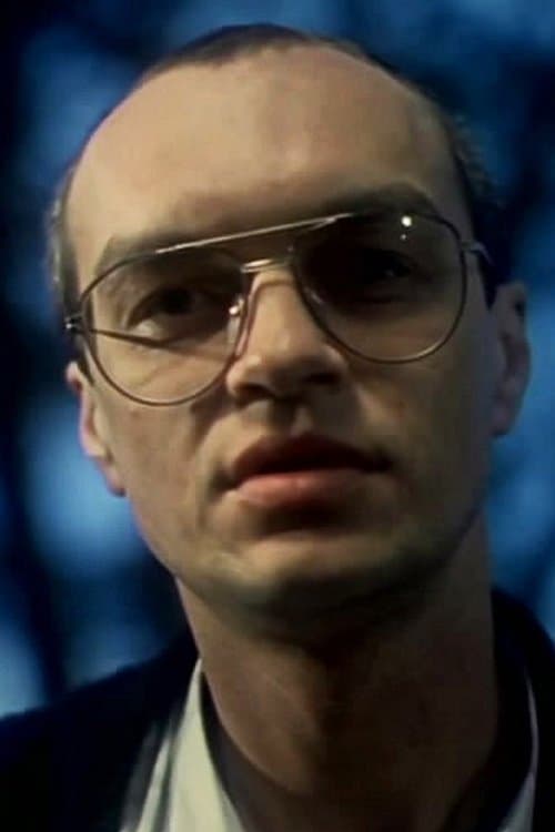 Sergey Snezhkin profile photo