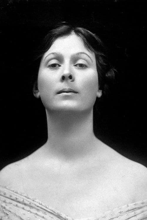Isadora Duncan profile photo