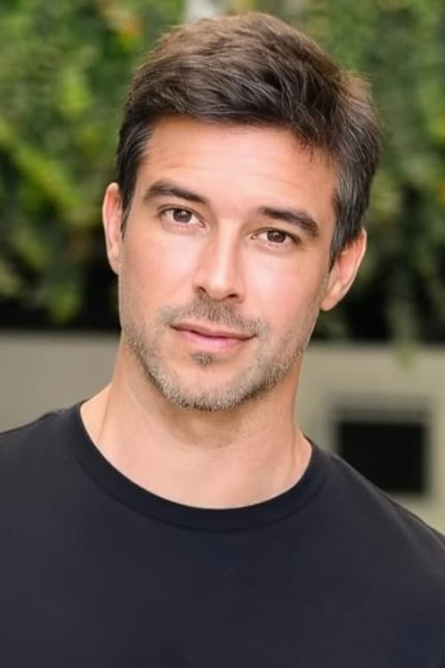 Bernardo Velasco profile photo