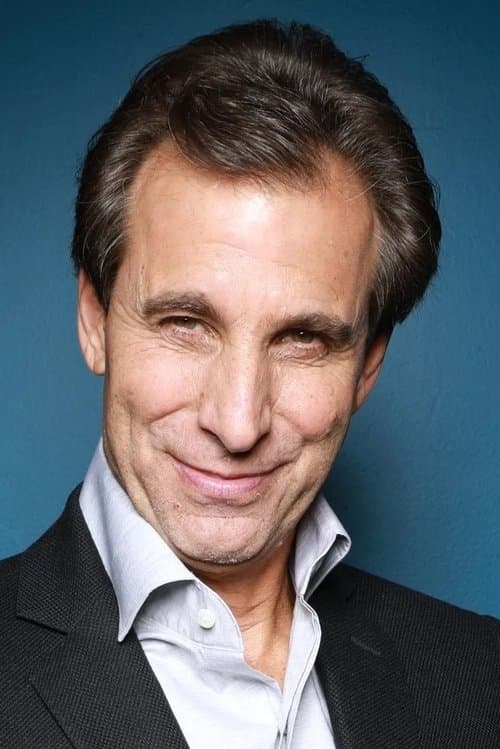 Chris 'Mad Dog' Russo profile photo