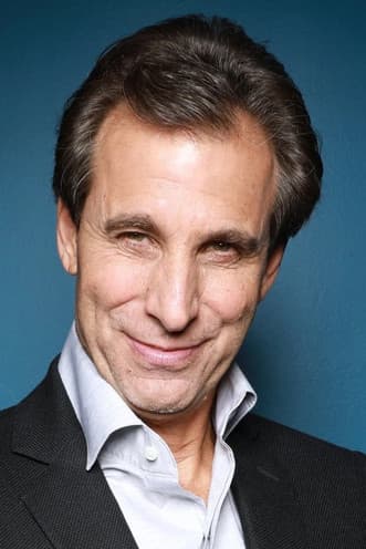 Chris 'Mad Dog' Russo profile photo