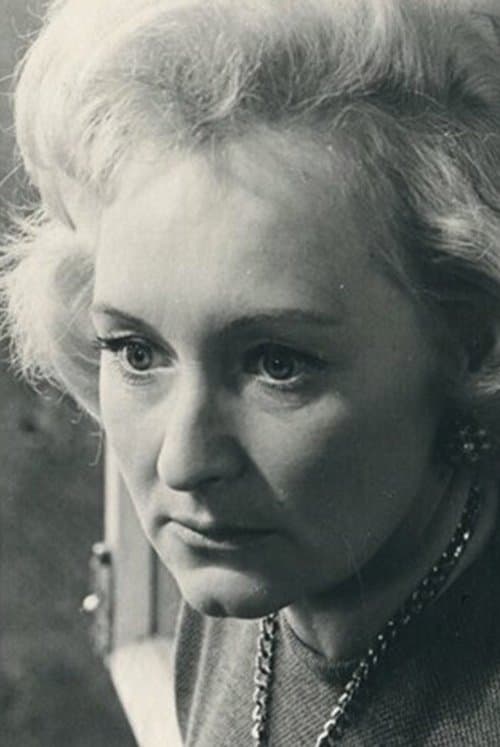 Tatyana Karpova profile photo