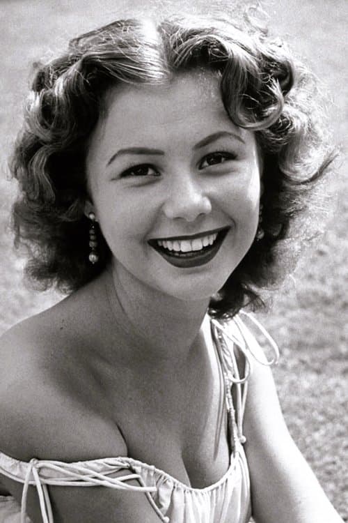 Mitzi Gaynor profile photo