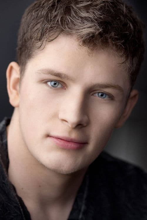 Brett Dier profile photo
