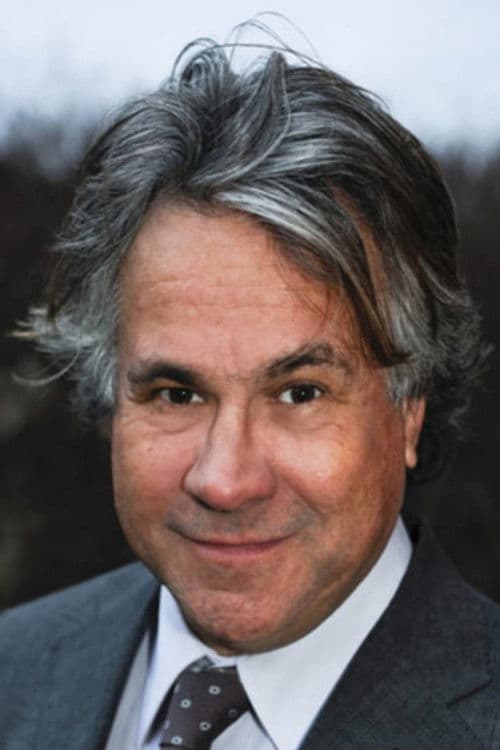 Mikael Samuelson profile photo