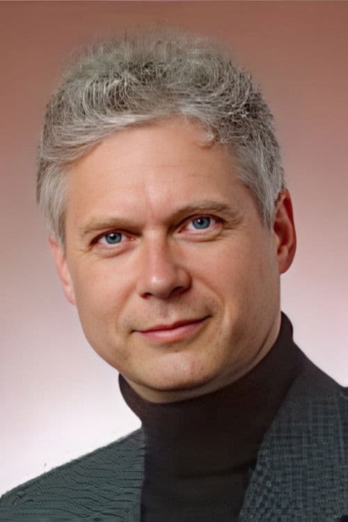 Graeme MacQueen profile photo