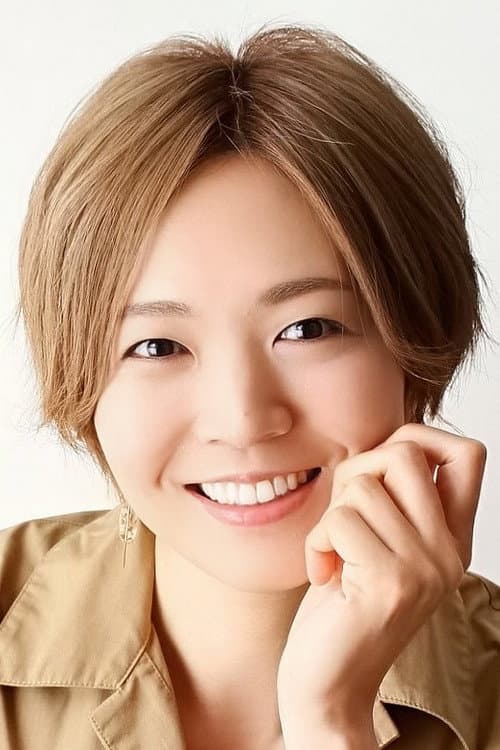 Meiko Kawasaki profile photo