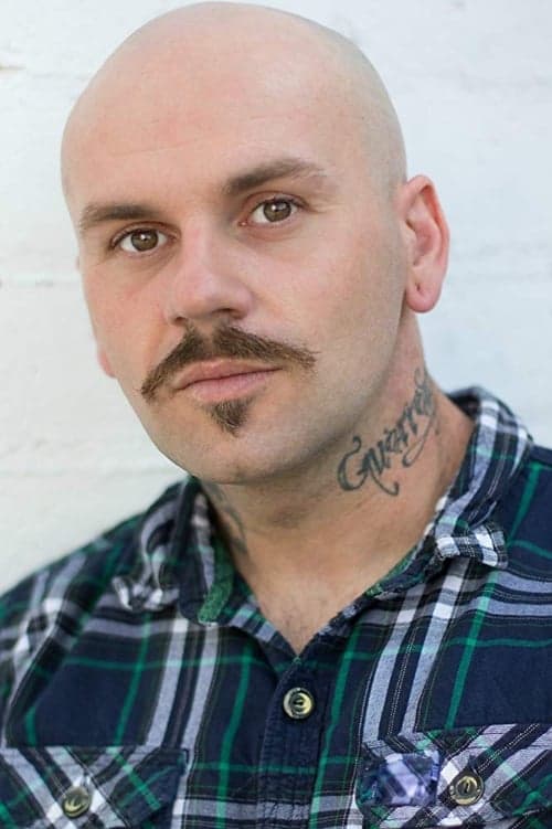 Christopher Torretto profile photo