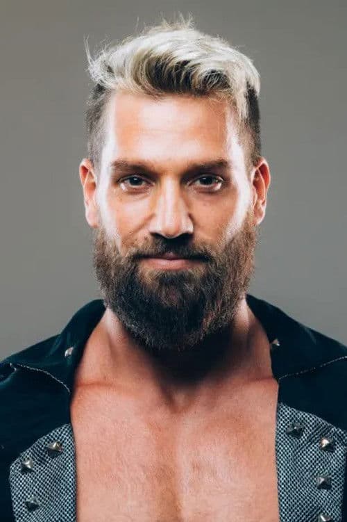 Ross Von Erich profile photo