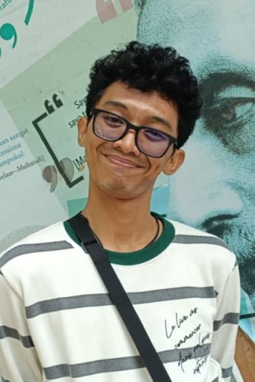 Kausal "Acyang" Kitabi profile photo