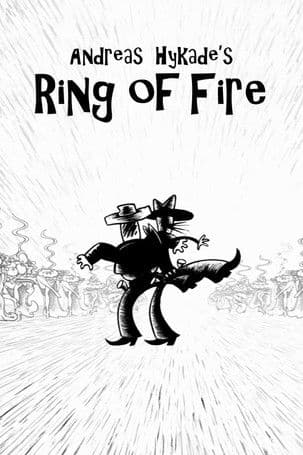 Ring of Fire poster