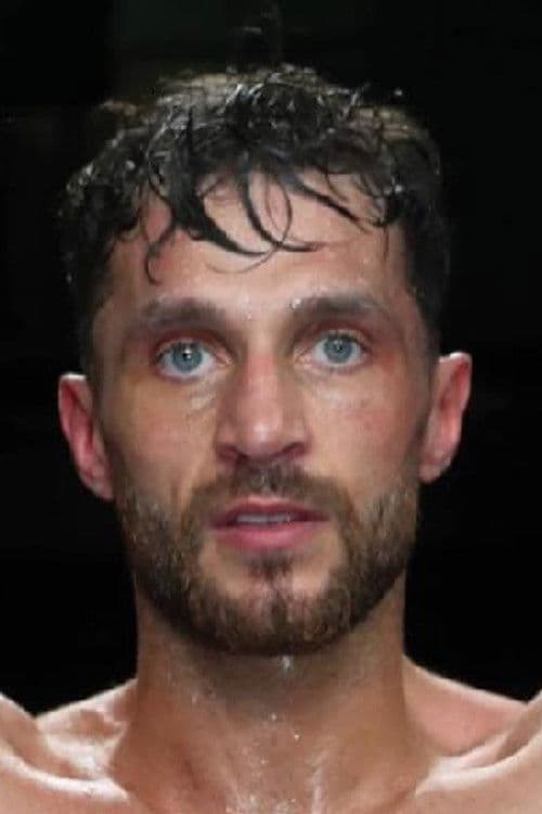 Liam Taylor profile photo