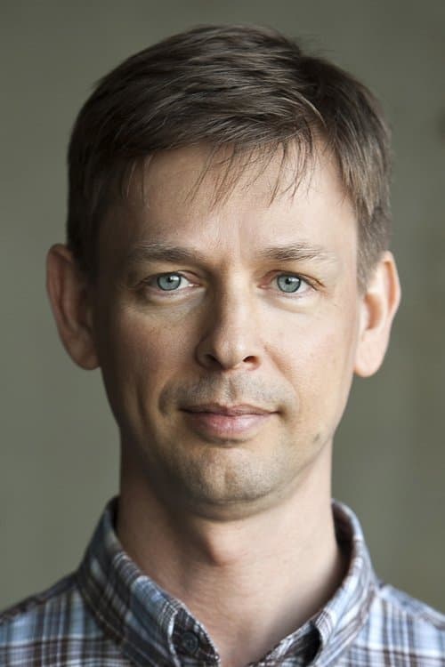 Haig Sutherland profile photo