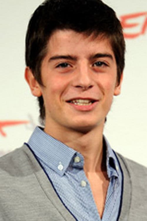 Luigi Ciardo profile photo