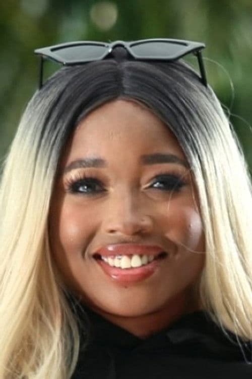 Nina Rivera profile photo