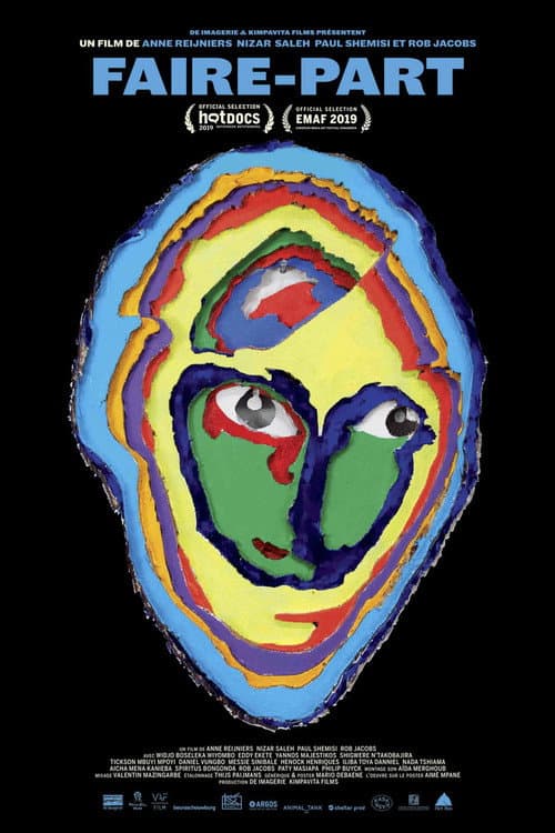Faire-Part poster