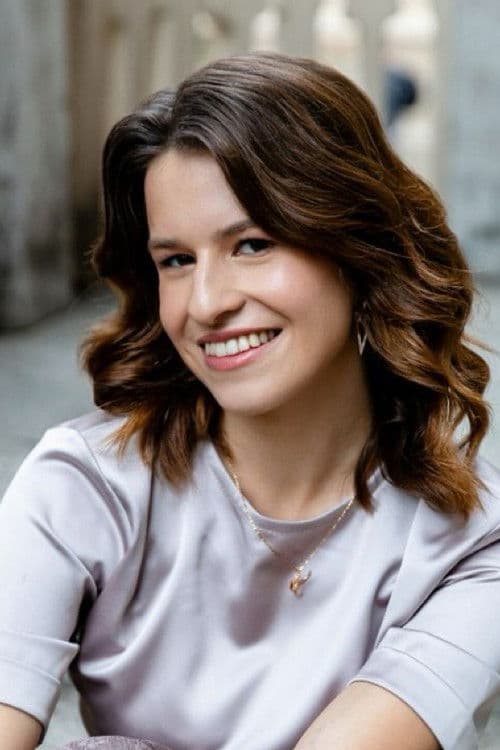 Lubov-Maria Karpiv profile photo