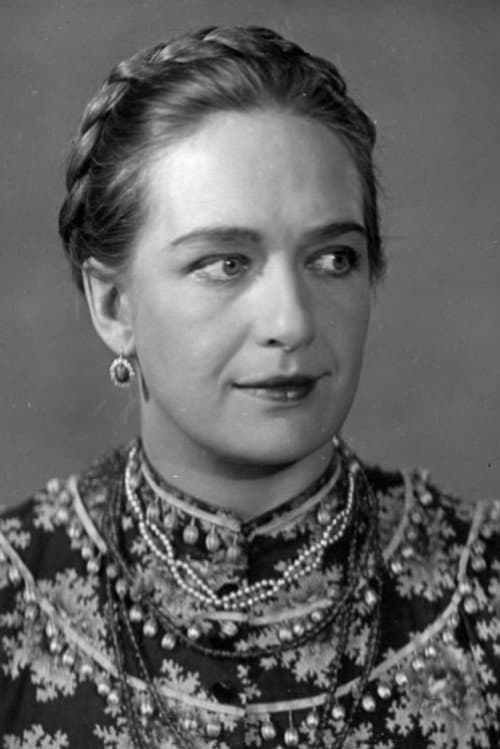 Ekaterina Kupriyanova profile photo