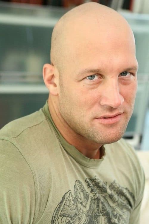 Christian XXX profile photo