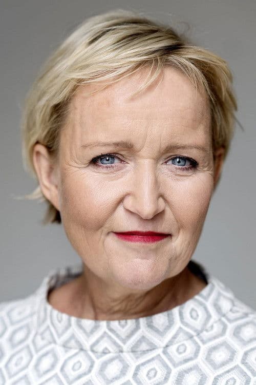 Tine Gøtzsche profile photo