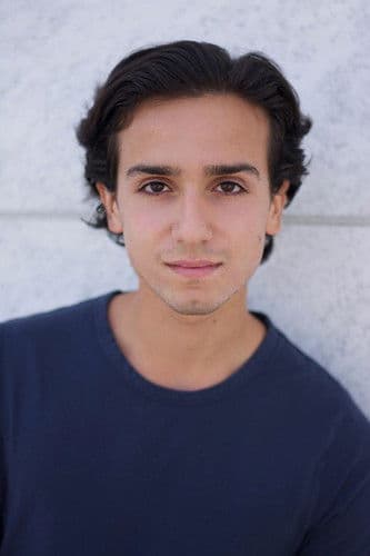 Julian Elia profile photo