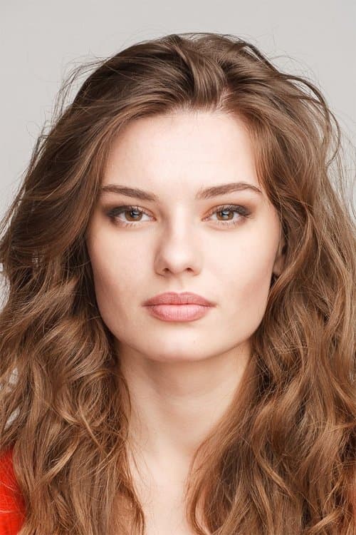 Liana Griba profile photo