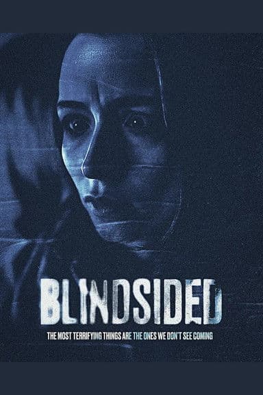 Blindsided poster