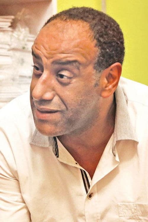 Ali Idris profile photo